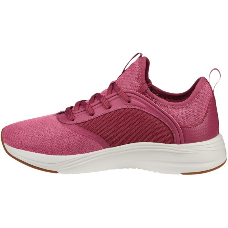 Buty do biegania Puma Softride Ruby 377050 04 różowe 2