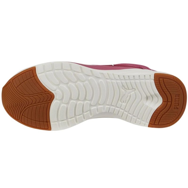 Buty do biegania Puma Softride Ruby 377050 04 różowe 4