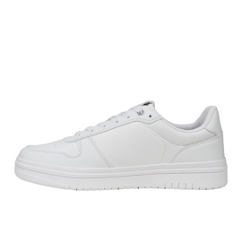 Buty męskie sportowe Lee Milo  50251040 1FG białe 4