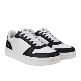 Buty sportowe męskie Lee Milo M 50251040 04A białe 1