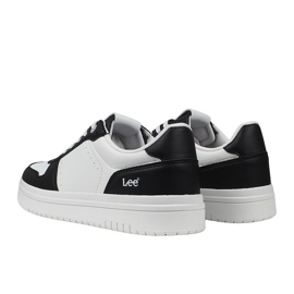 Buty sportowe męskie Lee Milo M 50251040 04A białe 2