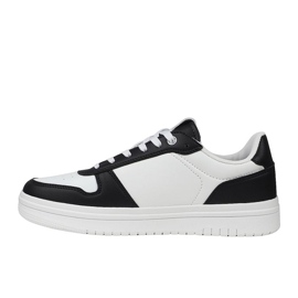 Buty sportowe męskie Lee Milo M 50251040 04A białe 4