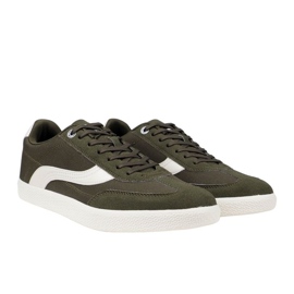 Buty sportowe męskie Lee Lian 50251043 15L zielone 1
