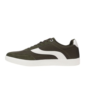 Buty sportowe męskie Lee Lian 50251043 15L zielone 4