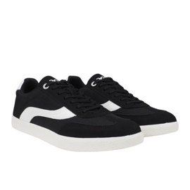 Buty sportowe męskie Lee Lian 50251043 25Y czarne 1