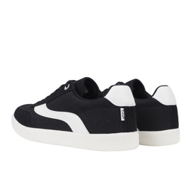 Buty sportowe męskie Lee Lian 50251043 25Y czarne 2