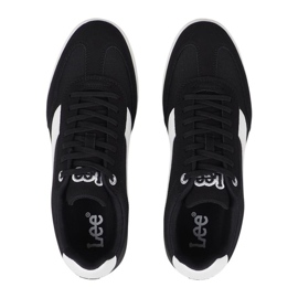 Buty sportowe męskie Lee Lian 50251043 25Y czarne 3