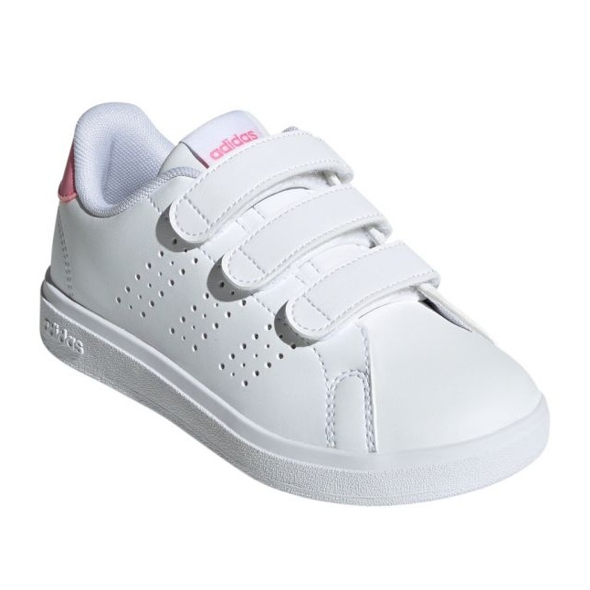 Buty adidas Advantage Base 2.0 ID1305 białe 1