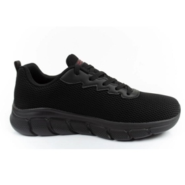 Buty Skechers 118106/BBK czarne 14