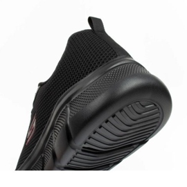 Buty Skechers 118106/BBK czarne 17
