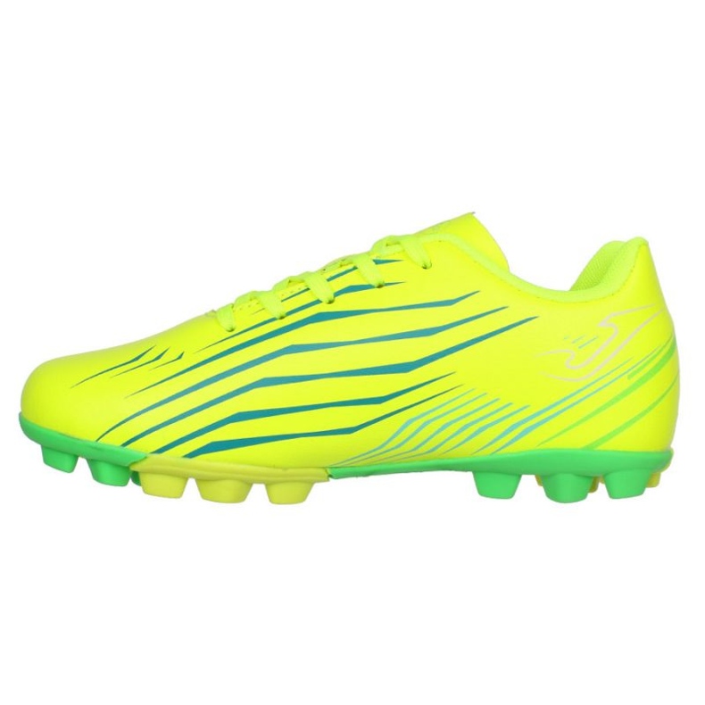 Buty Joma Propulsion 2505 Hg PRJS2509HG żółte 1