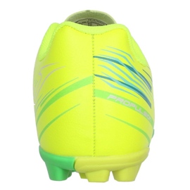 Buty Joma Propulsion 2505 Hg PRJS2509HG żółte 3