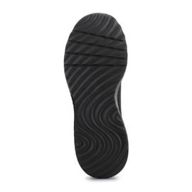 Buty Skechers Bobs Squad Chaos Face Off 117209-BBK czarne 6