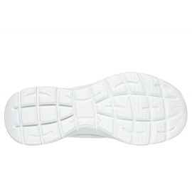 Buty Skechers Slip-ins: Summits - Diamond Dream 150123 białe 2