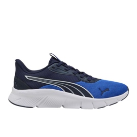 Buty do biegania Puma Flex Focus Lite Modern 310093 13 niebieskie 1