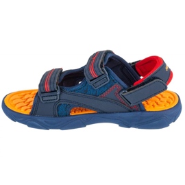 Sandały Joma S.Ocean 2503 SOCEJS2503V niebieskie 1