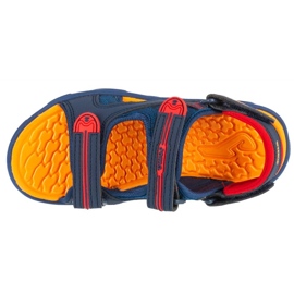 Sandały Joma S.Ocean 2503 SOCEJS2503V niebieskie 2
