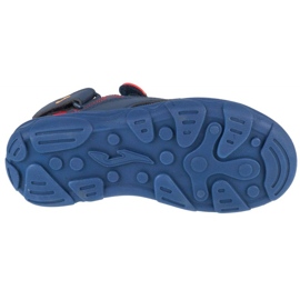 Sandały Joma S.Ocean 2503 SOCEJS2503V niebieskie 3