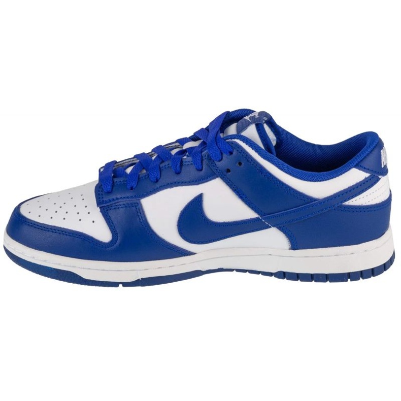 Buty Nike Dunk Low Retro DV0833-103 białe 1