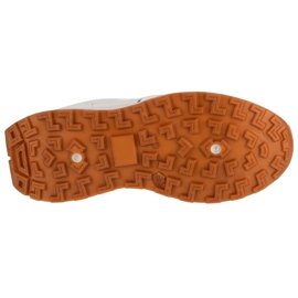 Buty Big Star Sneakers Shoes  RR274487 białe 3