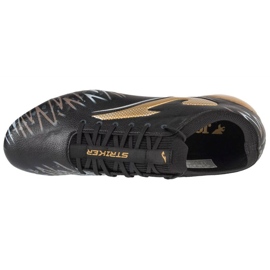 Buty piłkarskie Joma Striker 2501 Sg STRIKS2501SG czarne 2