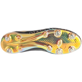 Buty piłkarskie Joma Striker 2501 Sg STRIKS2501SG czarne 3