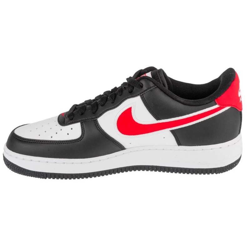 Buty Nike Air Force 1 07 Nn HM0721-002 czarne 1