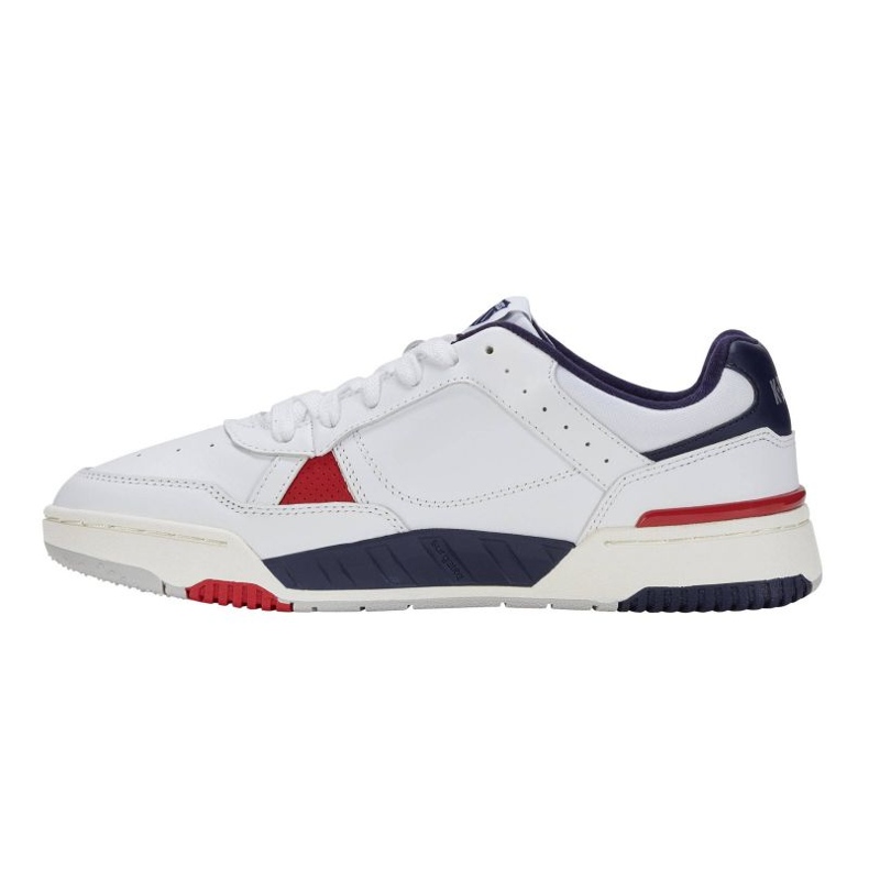 Buty K-Swiss Match Pro Lth 08905-130-M białe 2