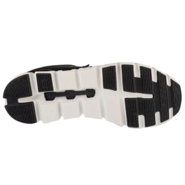 On Running Buty do biegania On Cloud 6 3MF10070299 czarne 3