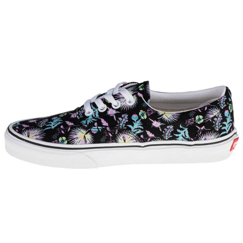 Buty Vans Era W VN0A54F13VD1 czarne wielokolorowe 2