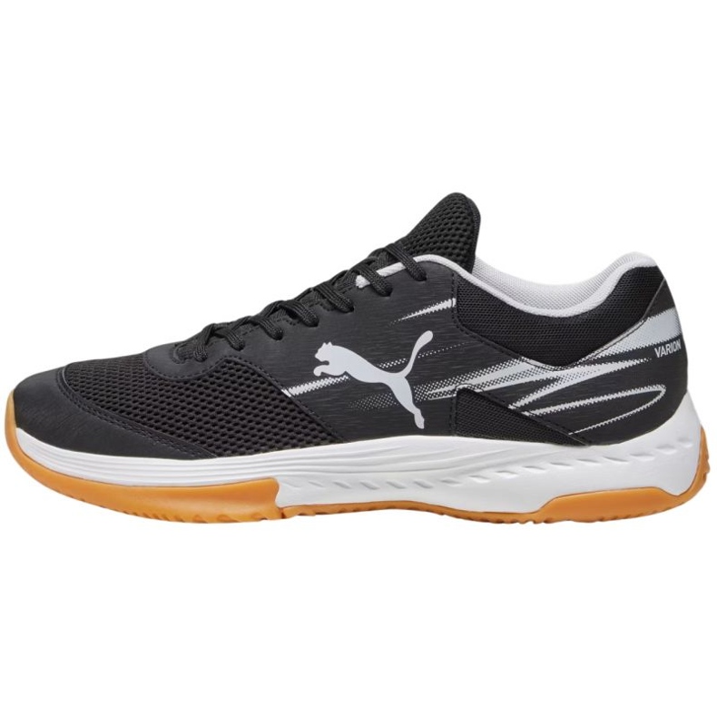 Buty Puma Varion Ii 107341 01 czarne 1