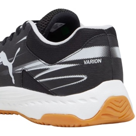 Buty Puma Varion Ii 107341 01 czarne 3