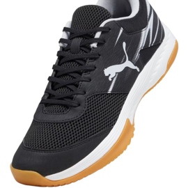 Buty Puma Varion Ii 107341 01 czarne 5