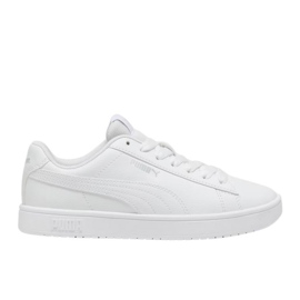 Buty Puma Rickie Classic 394252 08 białe 1
