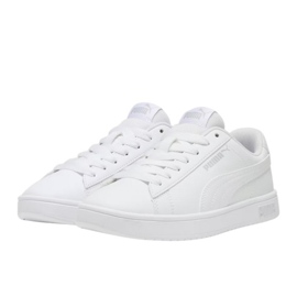 Buty Puma Rickie Classic 394252 08 białe 2