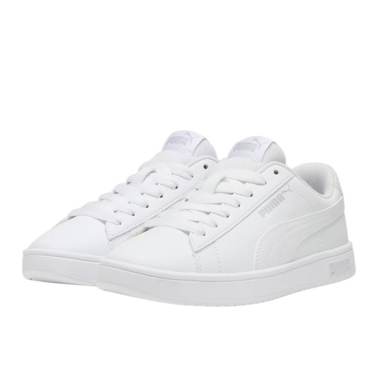 Buty Puma Rickie Classic 394252 08 białe 2