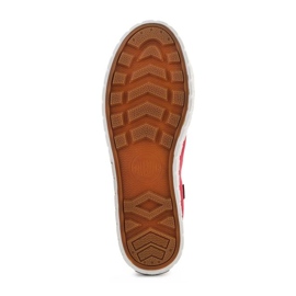 Buty Palladium Palla Ace Cvs Org 74447-656-M czerwone 6