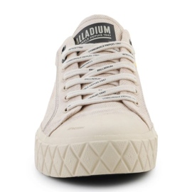 Buty Palladium Palla Ace Lo Surplus 74488-241-M beżowy 2