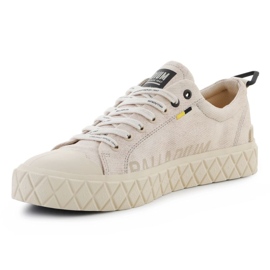 Buty Palladium Palla Ace Lo Surplus 74488-241-M beżowy 3