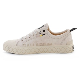 Buty Palladium Palla Ace Lo Surplus 74488-241-M beżowy 4