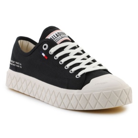 Buty Palladium Palla Ace Cvs Org 74447-053-M czarne 1