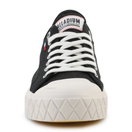 Buty Palladium Palla Ace Cvs Org 74447-053-M czarne 2