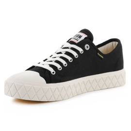 Buty Palladium Palla Ace Cvs Org 74447-053-M czarne 3