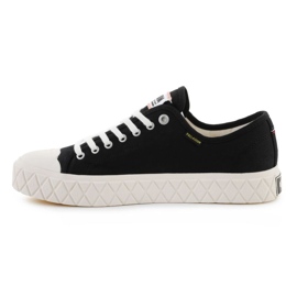 Buty Palladium Palla Ace Cvs Org 74447-053-M czarne 4