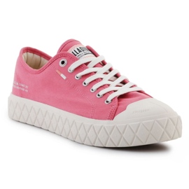 Buty Palladium Palla Ace Cvs Org 74447-699-M różowe 1