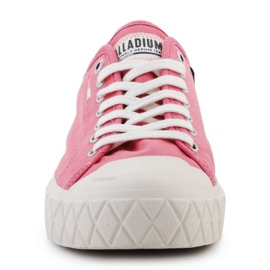 Buty Palladium Palla Ace Cvs Org 74447-699-M różowe 2