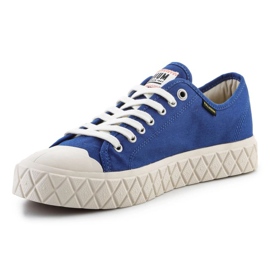 Buty Palladium Palla Ace Cvs Org 74447-484-M niebieskie 3