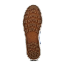 Buty Palladium Palla Ace Cvs Org 74447-484-M niebieskie 6