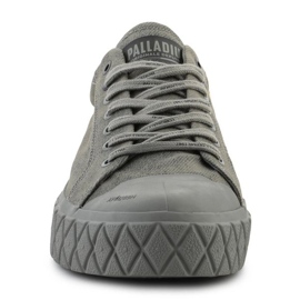 Buty Palladium Palla Ace Lo Surplus 74488-351-M szare 2