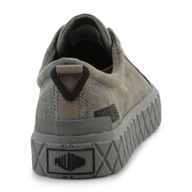 Buty Palladium Palla Ace Lo Surplus 74488-351-M szare 5